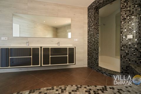Villa i Altea, Alicante, Altea - € 1.195.000 | Ref: V-701 - foto 12